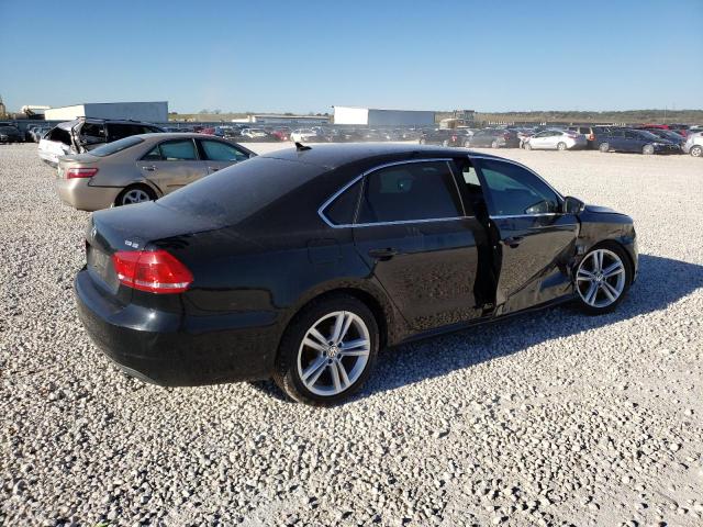 Photo 2 VIN: 1VWBS7A33EC116462 - VOLKSWAGEN PASSAT 