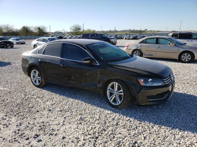 Photo 3 VIN: 1VWBS7A33EC116462 - VOLKSWAGEN PASSAT 