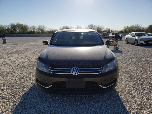 Photo 4 VIN: 1VWBS7A33EC116462 - VOLKSWAGEN PASSAT 