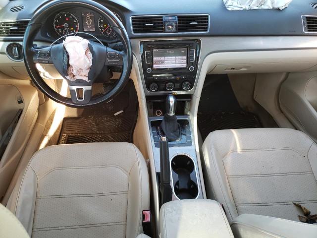 Photo 7 VIN: 1VWBS7A33EC116462 - VOLKSWAGEN PASSAT 