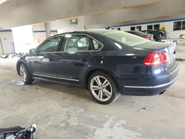Photo 1 VIN: 1VWBS7A33FC009901 - VOLKSWAGEN PASSAT SE 