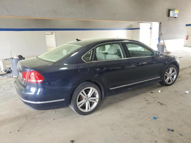 Photo 2 VIN: 1VWBS7A33FC009901 - VOLKSWAGEN PASSAT SE 