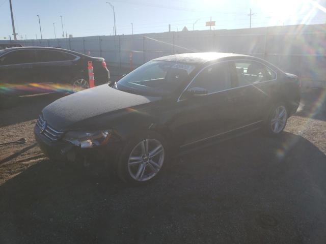 Photo 0 VIN: 1VWBS7A33FC038962 - VOLKSWAGEN PASSAT 