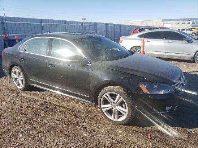 Photo 3 VIN: 1VWBS7A33FC038962 - VOLKSWAGEN PASSAT 