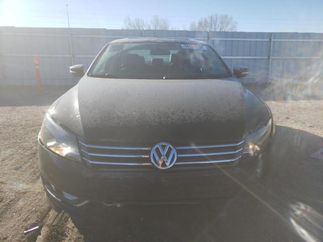 Photo 4 VIN: 1VWBS7A33FC038962 - VOLKSWAGEN PASSAT 