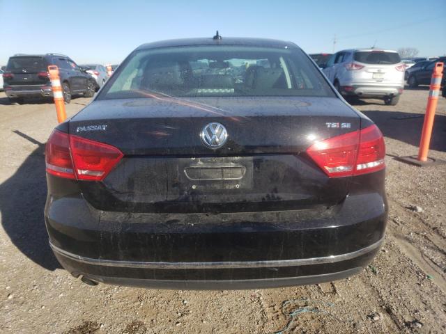 Photo 5 VIN: 1VWBS7A33FC038962 - VOLKSWAGEN PASSAT 