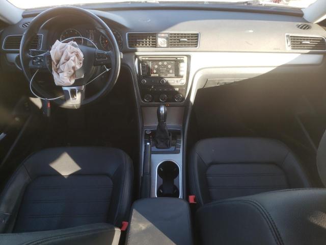 Photo 7 VIN: 1VWBS7A33FC038962 - VOLKSWAGEN PASSAT 