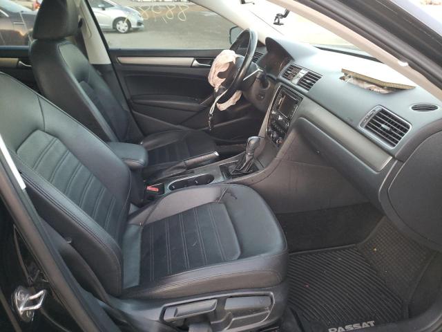 Photo 4 VIN: 1VWBS7A33FC042218 - VOLKSWAGEN PASSAT 