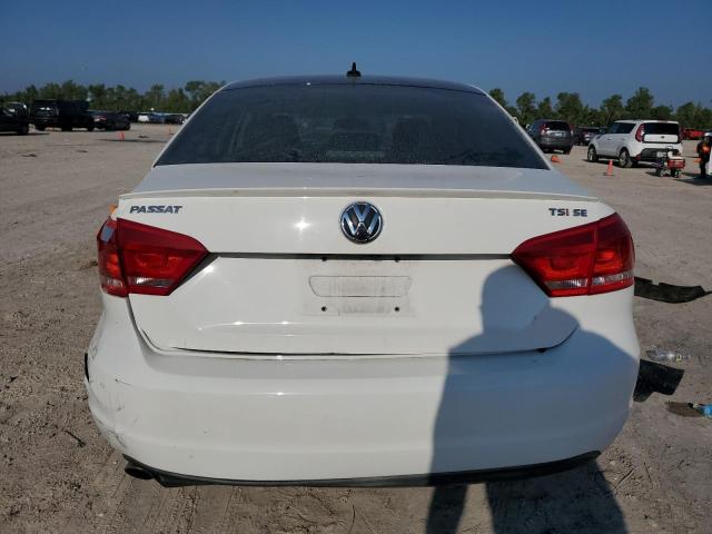 Photo 5 VIN: 1VWBS7A33FC054014 - VOLKSWAGEN PASSAT SE 