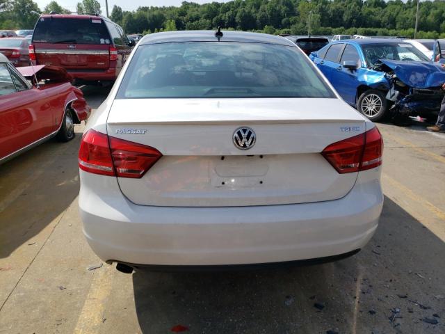 Photo 5 VIN: 1VWBS7A33FC071220 - VOLKSWAGEN PASSAT 