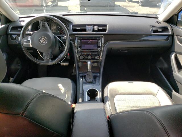 Photo 7 VIN: 1VWBS7A33FC071220 - VOLKSWAGEN PASSAT 