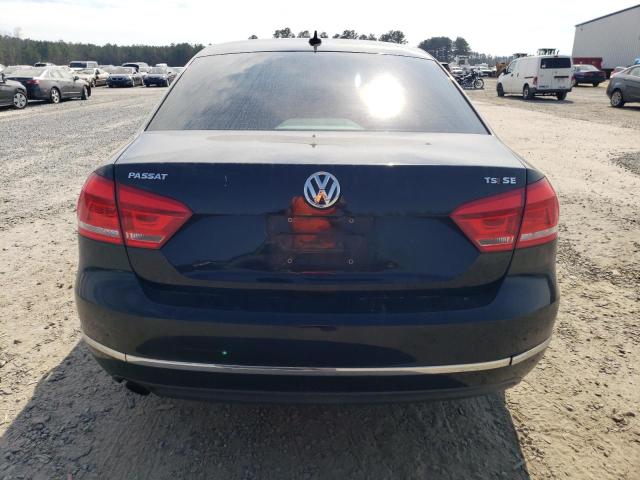 Photo 5 VIN: 1VWBS7A33FC075980 - VOLKSWAGEN PASSAT 