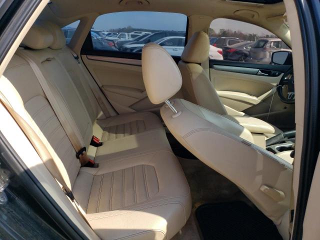 Photo 9 VIN: 1VWBS7A33FC075980 - VOLKSWAGEN PASSAT 