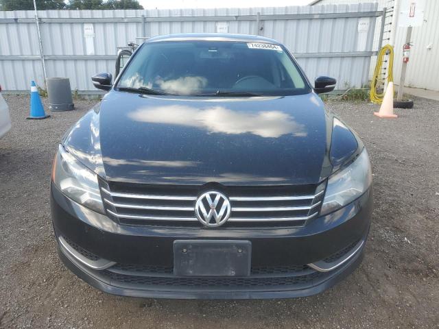 Photo 4 VIN: 1VWBS7A33FC098997 - VOLKSWAGEN PASSAT SE 