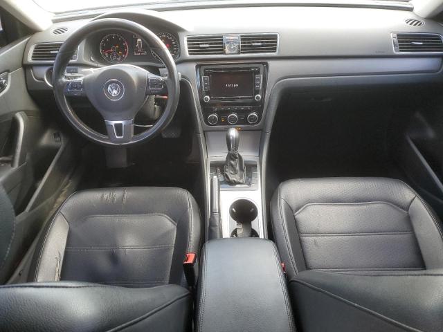 Photo 7 VIN: 1VWBS7A33FC098997 - VOLKSWAGEN PASSAT SE 