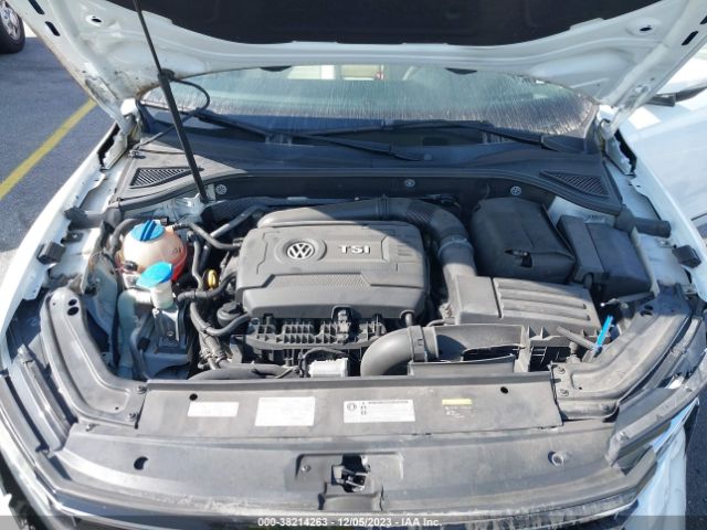 Photo 9 VIN: 1VWBS7A33GC010905 - VOLKSWAGEN PASSAT 