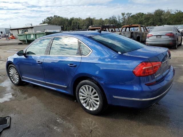 Photo 1 VIN: 1VWBS7A33GC011598 - VOLKSWAGEN PASSAT 