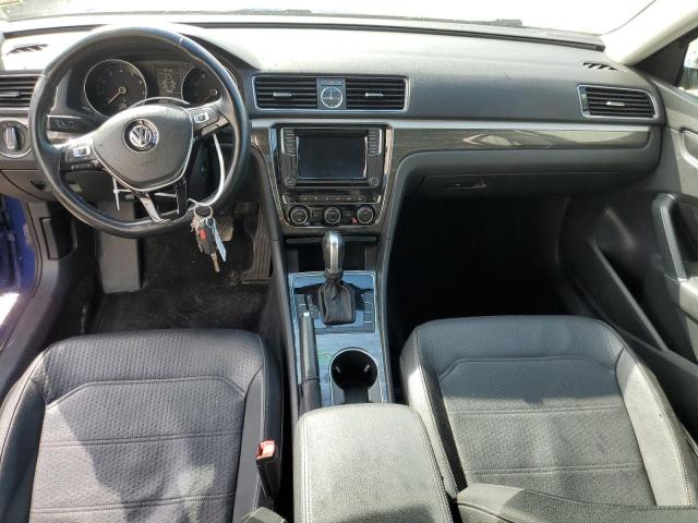 Photo 7 VIN: 1VWBS7A33GC011598 - VOLKSWAGEN PASSAT 