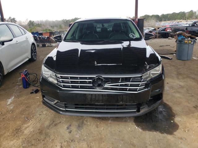 Photo 8 VIN: 1VWBS7A33GC013397 - VOLKSWAGEN PASSAT 