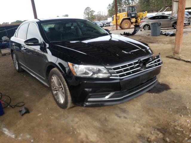 Photo 0 VIN: 1VWBS7A33GC013397 - VOLKSWAGEN PASSAT SE 