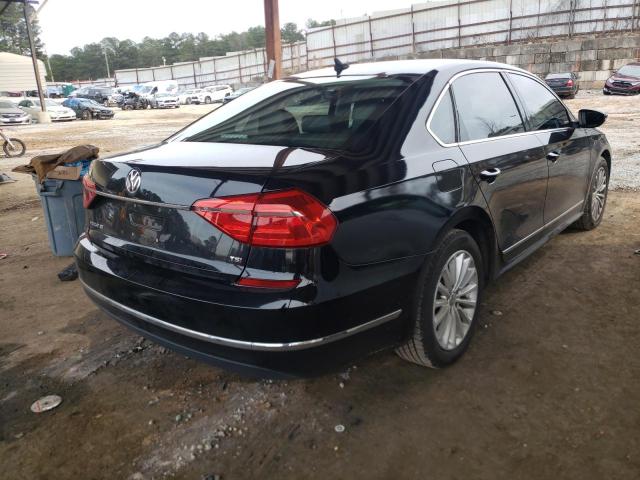 Photo 3 VIN: 1VWBS7A33GC013397 - VOLKSWAGEN PASSAT SE 