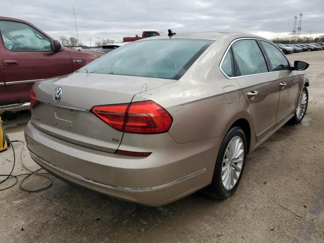 Photo 2 VIN: 1VWBS7A33GC028837 - VOLKSWAGEN PASSAT SE 