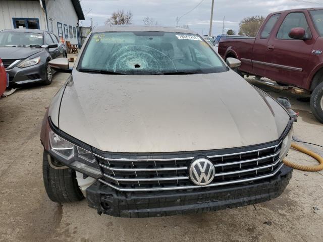 Photo 4 VIN: 1VWBS7A33GC028837 - VOLKSWAGEN PASSAT SE 