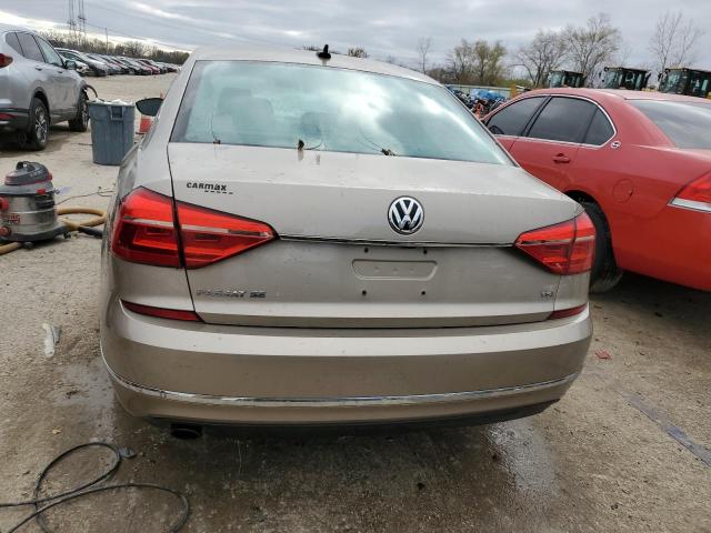 Photo 5 VIN: 1VWBS7A33GC028837 - VOLKSWAGEN PASSAT SE 