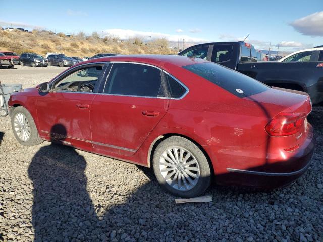 Photo 1 VIN: 1VWBS7A33GC052331 - VOLKSWAGEN PASSAT SE 