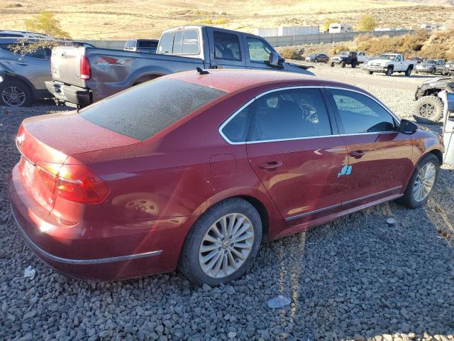 Photo 2 VIN: 1VWBS7A33GC052331 - VOLKSWAGEN PASSAT SE 