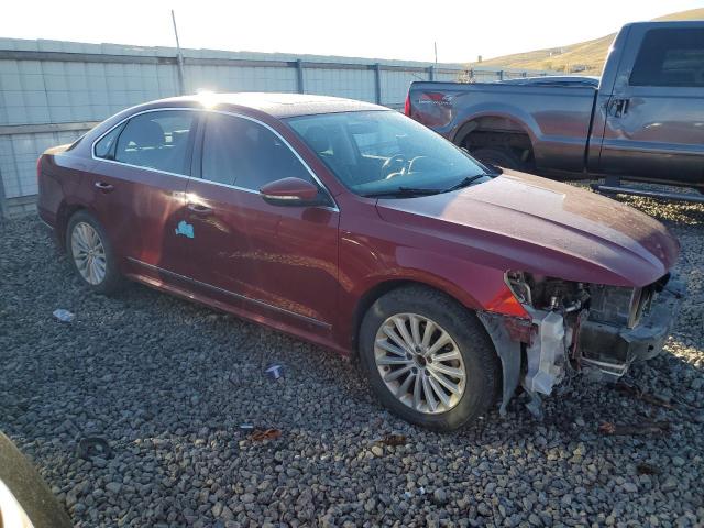 Photo 3 VIN: 1VWBS7A33GC052331 - VOLKSWAGEN PASSAT SE 