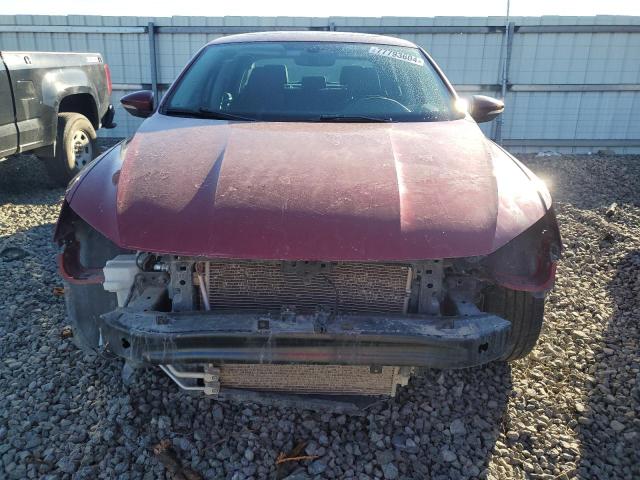 Photo 4 VIN: 1VWBS7A33GC052331 - VOLKSWAGEN PASSAT SE 