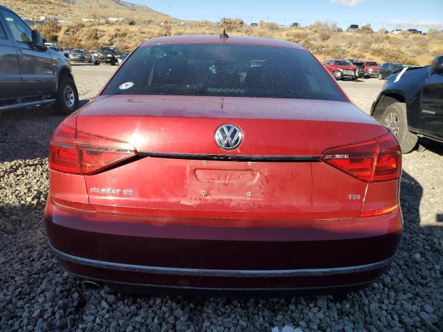 Photo 5 VIN: 1VWBS7A33GC052331 - VOLKSWAGEN PASSAT SE 