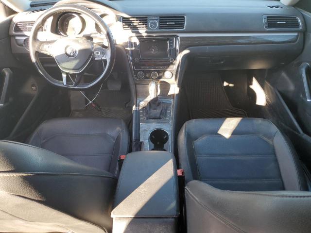 Photo 7 VIN: 1VWBS7A33GC052331 - VOLKSWAGEN PASSAT SE 