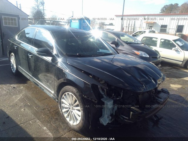 Photo 5 VIN: 1VWBS7A33GC056380 - VOLKSWAGEN PASSAT 