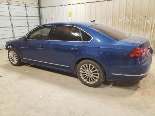 Photo 1 VIN: 1VWBS7A33GC067198 - VOLKSWAGEN PASSAT 