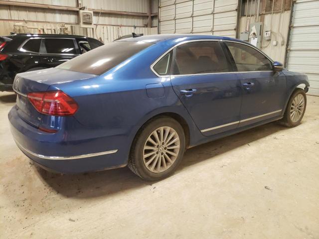 Photo 2 VIN: 1VWBS7A33GC067198 - VOLKSWAGEN PASSAT 