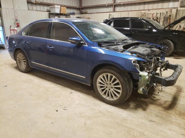 Photo 3 VIN: 1VWBS7A33GC067198 - VOLKSWAGEN PASSAT 