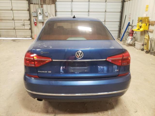 Photo 5 VIN: 1VWBS7A33GC067198 - VOLKSWAGEN PASSAT 