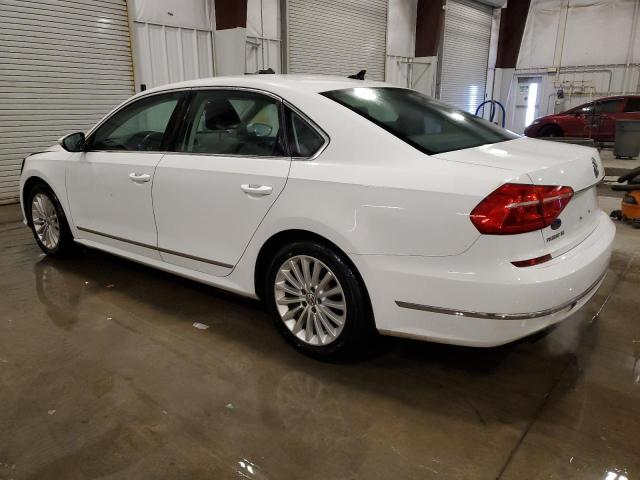 Photo 1 VIN: 1VWBS7A33GC068142 - VOLKSWAGEN PASSAT SE 