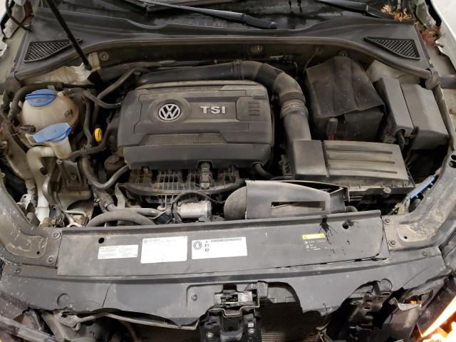 Photo 10 VIN: 1VWBS7A33GC068142 - VOLKSWAGEN PASSAT SE 