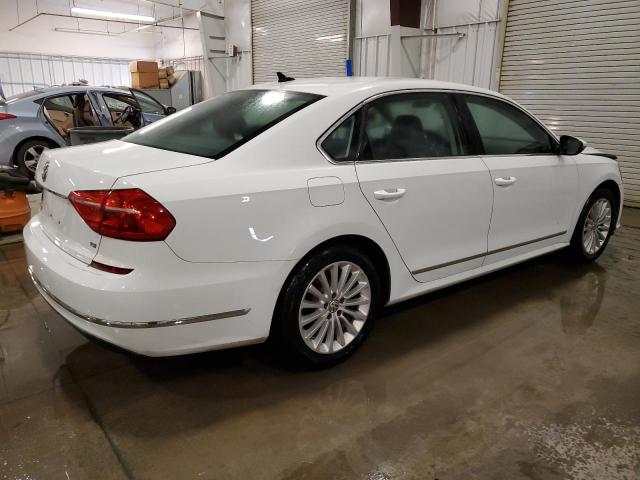 Photo 2 VIN: 1VWBS7A33GC068142 - VOLKSWAGEN PASSAT SE 