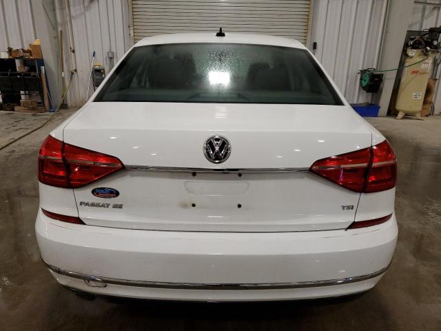 Photo 5 VIN: 1VWBS7A33GC068142 - VOLKSWAGEN PASSAT SE 