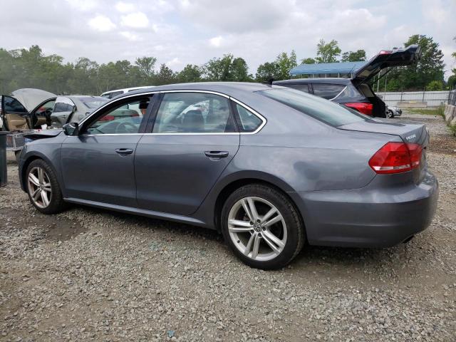 Photo 1 VIN: 1VWBS7A34EC046082 - VOLKSWAGEN PASSAT 