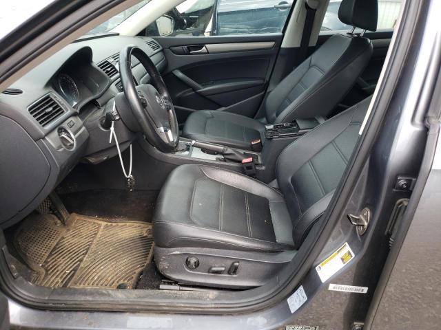 Photo 6 VIN: 1VWBS7A34EC046082 - VOLKSWAGEN PASSAT 