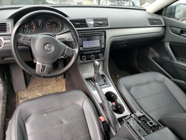 Photo 7 VIN: 1VWBS7A34EC046082 - VOLKSWAGEN PASSAT 