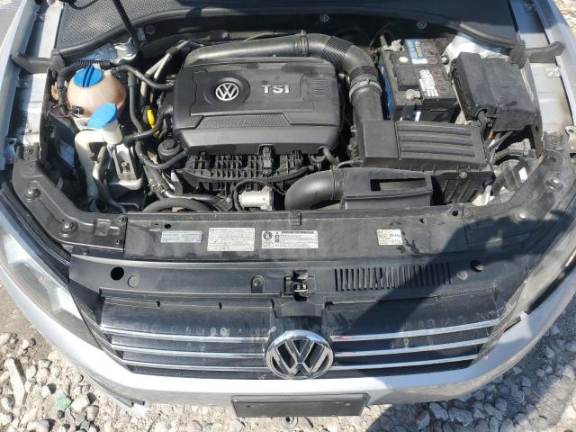 Photo 10 VIN: 1VWBS7A34EC051878 - VOLKSWAGEN PASSAT 