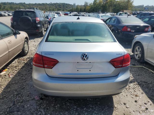 Photo 5 VIN: 1VWBS7A34EC051878 - VOLKSWAGEN PASSAT 