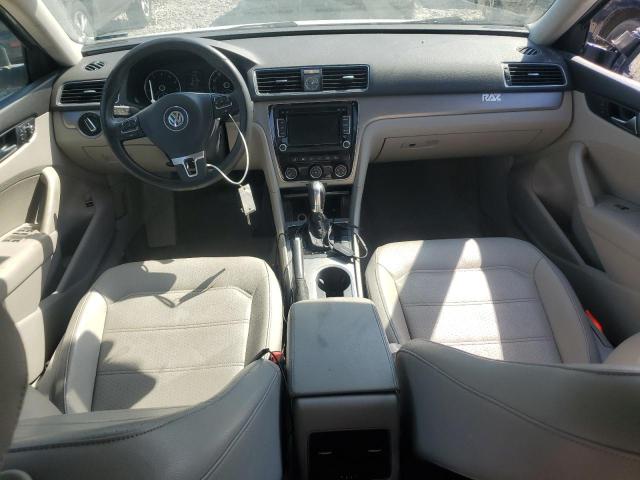 Photo 7 VIN: 1VWBS7A34EC051878 - VOLKSWAGEN PASSAT 