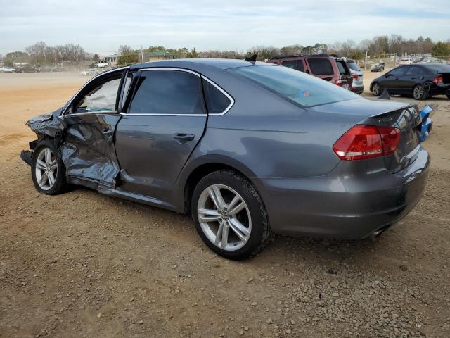 Photo 1 VIN: 1VWBS7A34EC100982 - VOLKSWAGEN PASSAT 